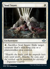 Soul Snare [Modern Horizons 2] | Spectrum Games