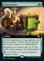 Chitterspitter (Extended Art) [Modern Horizons 2] | Spectrum Games