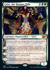 Grist, the Hunger Tide (Sketch) [Modern Horizons 2] | Spectrum Games