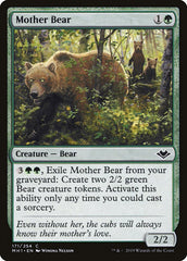 Mother Bear [Modern Horizons] | Spectrum Games