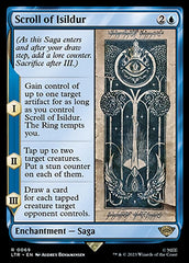 Scroll of Isildur [The Lord of the Rings: Tales of Middle-Earth] | Spectrum Games