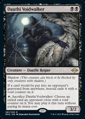 Dauthi Voidwalker [Modern Horizons 2] | Spectrum Games