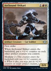 Arcbound Shikari [Modern Horizons 2] | Spectrum Games