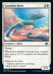 Guardian Kirin [Modern Horizons 2] | Spectrum Games