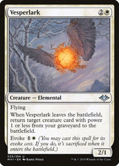 Vesperlark [Modern Horizons] | Spectrum Games