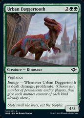 Urban Daggertooth [Modern Horizons 2] | Spectrum Games