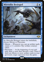 Mirrodin Besieged [Modern Horizons] | Spectrum Games