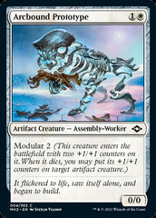 Arcbound Prototype [Modern Horizons 2] | Spectrum Games