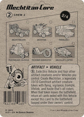 Mechtitan Core [Secret Lair Drop Series] | Spectrum Games