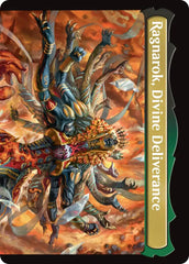 Vanille, Cheerful l'Cie // Ragnarok, Divine Deliverance (Extended Art) [FINAL FANTASY] | Spectrum Games