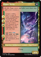 Terra, Magical Adept // Esper Terra [FINAL FANTASY] | Spectrum Games