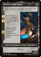Jecht, Reluctant Guardian // Braska's Final Aeon [FINAL FANTASY] | Spectrum Games