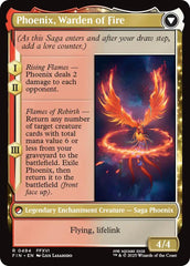 Joshua, Phoenix's Dominant (Extended Art) [FINAL FANTASY] | Spectrum Games