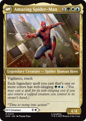 Peter Parker [Marvel's Spider-Man] | Spectrum Games