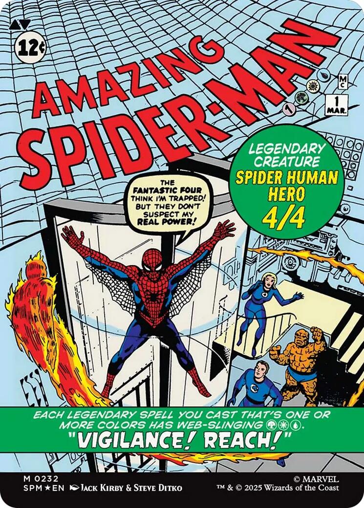 Peter Parker (Showcase) [Marvel's Spider-Man] | Spectrum Games