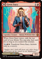 Gwen Stacy [Marvel's Spider-Man] | Spectrum Games