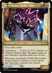 Miles Morales [Marvel's Spider-Man] | Spectrum Games