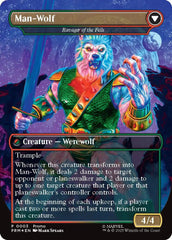 Colonel John Jameson - Huntmaster of the Fells (Borderless) [Media Promos] | Spectrum Games