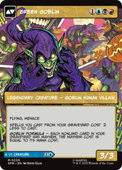 Norman Osborn (Borderless) [Marvel's Spider-Man] | Spectrum Games