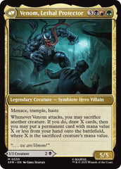 Eddie Brock [Marvel's Spider-Man] | Spectrum Games