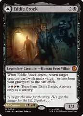 Eddie Brock [Marvel's Spider-Man] | Spectrum Games