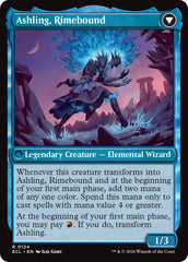 Ashling, Rekindled [Lorwyn Eclipsed] | Spectrum Games