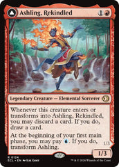 Ashling, Rekindled [Lorwyn Eclipsed] | Spectrum Games