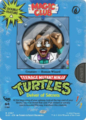 Delver of Secrets (2367) [Secret Lair Drop Series] | Spectrum Games