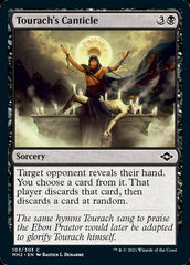 Tourach's Canticle [Modern Horizons 2] | Spectrum Games