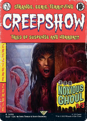 Noxious Ghoul [Secret Lair Drop Series] | Spectrum Games