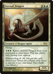 Eternal Dragon (Pro Tour) [Pro Tour Promos] | Spectrum Games