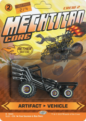 Mechtitan Core [Secret Lair Drop Series] | Spectrum Games