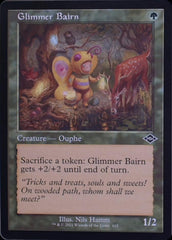 Glimmer Bairn (Retro Foil Etched) [Modern Horizons 2] | Spectrum Games