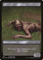 Walker (148 //149) Double-Sided Token [Secret Lair Drop Series] | Spectrum Games