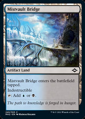 Mistvault Bridge [Modern Horizons 2] | Spectrum Games