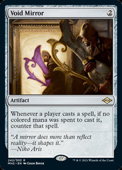 Void Mirror [Modern Horizons 2] | Spectrum Games