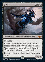 Grief [Modern Horizons 2] | Spectrum Games