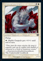 Marble Gargoyle (Retro) [Modern Horizons 2] | Spectrum Games