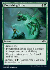 Flourishing Strike [Modern Horizons 2] | Spectrum Games