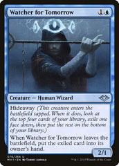 Watcher for Tomorrow [Modern Horizons] | Spectrum Games