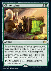 Chitterspitter [Modern Horizons 2] | Spectrum Games