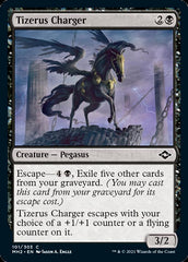 Tizerus Charger [Modern Horizons 2] | Spectrum Games