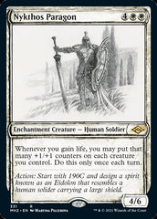 Nykthos Paragon (Sketch) [Modern Horizons 2] | Spectrum Games