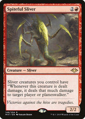 Spiteful Sliver [Modern Horizons] | Spectrum Games