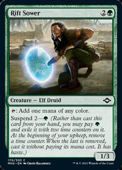 Rift Sower [Modern Horizons 2] | Spectrum Games