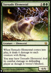 Tornado Elemental [The List] | Spectrum Games