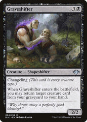 Graveshifter [Modern Horizons] | Spectrum Games