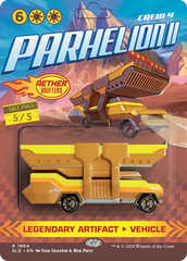 Parhelion II [Secret Lair Drop Series] | Spectrum Games
