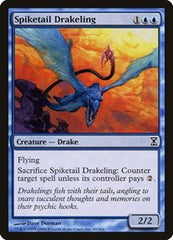 Spiketail Drakeling [Time Spiral] | Spectrum Games