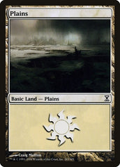 Plains [Time Spiral] | Spectrum Games